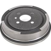 Brake Drum A.B.S. - 2653-S