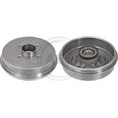 Brake Drum A.B.S. - 2775-SC