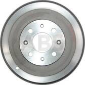 Brake Drum A.B.S. - 2826-S
