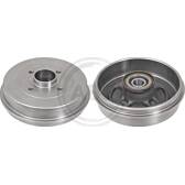 Brake Drum A.B.S. - 2880-SC