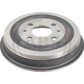 Brake Drum A.B.S. - 2916-S