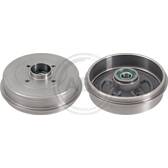 Brake Drum A.B.S. - 2929-S