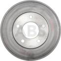 Brake Drum A.B.S. - 3438-S
