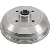 Brake Drum A.B.S. - 5125-S