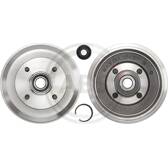 Brake Drum A.B.S. - 7178-SC