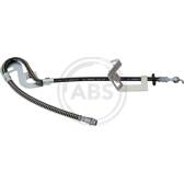 Brake Hose A.B.S. - SL 6345