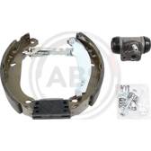Brake Shoe Set A.B.S. - 111416