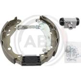 Brake Shoe Set A.B.S. - 111421