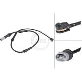 Warning Contact, brake pad wear A.B.S. - 39751