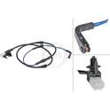 Warning Contact, brake pad wear A.B.S. - 39957