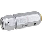 Brake Power Regulator A.B.S. - 63970