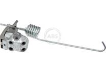 Brake Power Regulator