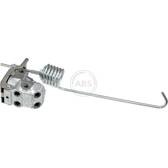 Brake Power Regulator A.B.S. - 64126