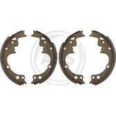 Brake Shoe Set A.B.S. - 40514