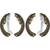 Brake Shoe Set A.B.S. - 8713