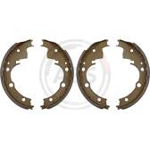 Brake Shoe Set A.B.S. - 8714