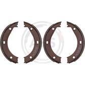 Brake Shoe Set A.B.S. - 8805