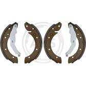 Brake Shoe Set A.B.S. - 8894