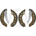 Brake Shoe Set A.B.S. - 8918