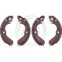 Brake Shoe Set A.B.S. - 8922