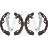 Brake Shoe Set A.B.S. - 9054