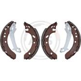 Brake Shoe Set A.B.S. - 9056