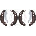 Brake Shoe Set A.B.S. - 9092