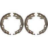 Brake Shoe Set A.B.S. - 9273