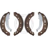 Brake Shoe Set A.B.S. - 9373