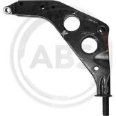 Bras de suspension A.B.S. - 210744