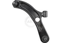 Triangle Et Bras De Suspension MONROE L69510