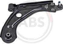 Bras de suspension