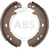 Bremsbackensatz A.B.S. - 8955