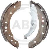 Bremsbackensatz A.B.S. - 9294