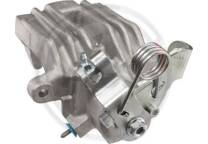 Bremssattel