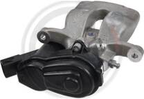Bremssattel