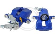 Bremssattel