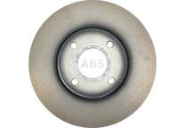 Bremssatz (2 Bremsscheiben)