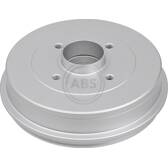 Bremstrommel A.B.S. - 2656-S