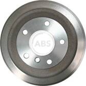 Bromstrumma A.B.S. - 2375-S