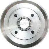 Bromstrumma A.B.S. - 2715-S