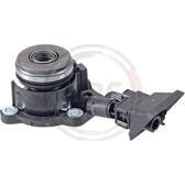 Butée d'embrayage (hydraulique) A.B.S. - 51240