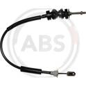 Cable d'embrayage A.B.S. - K23180