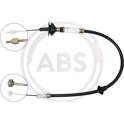 Cable d'embrayage A.B.S. - K26240