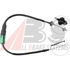 Cable d'embrayage A.B.S. - K26680