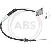 Cable d'embrayage A.B.S. - K27004