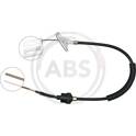 Cable d'embrayage A.B.S. - K27030