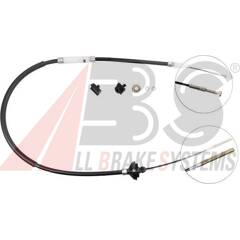 Cable d'embrayage A.B.S. - K27690