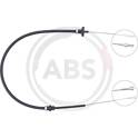 Cable d'embrayage A.B.S. - K28082