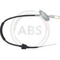 Cable d'embrayage A.B.S. - K28087